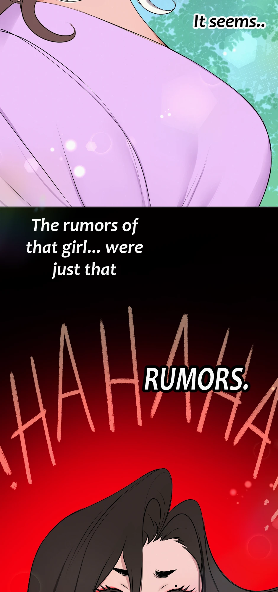 Rumors, Seite 3