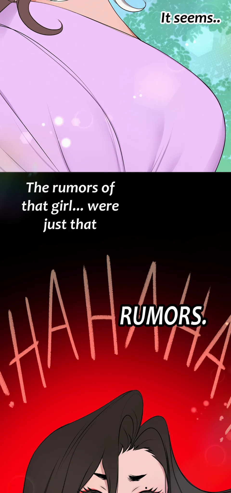 Rumors, page 3