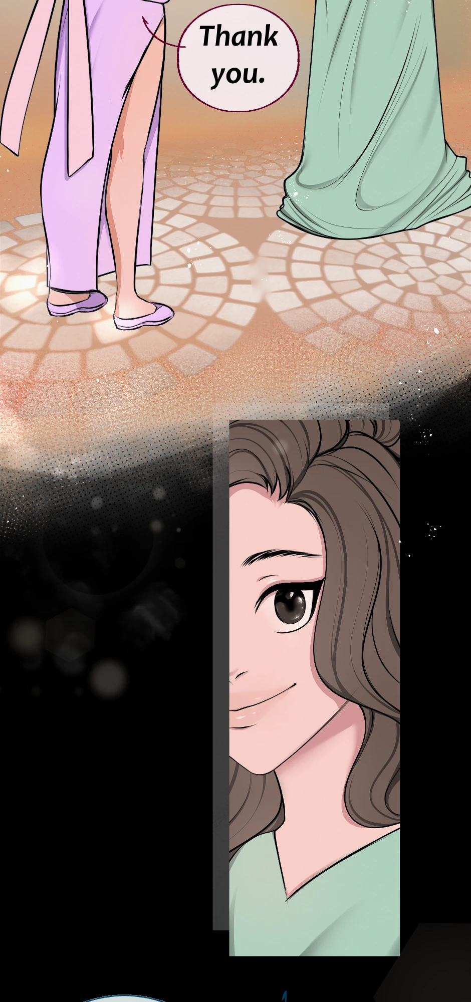 She's Here หน้า 2