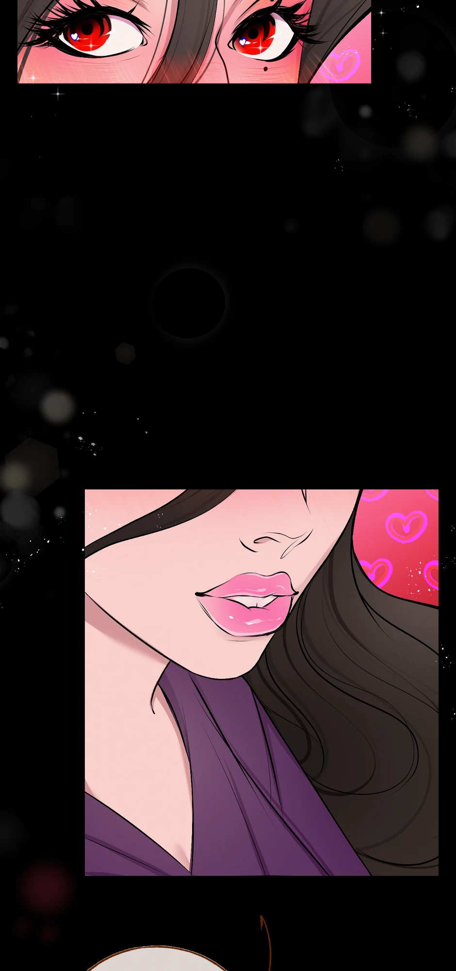 She's Here หน้า 9