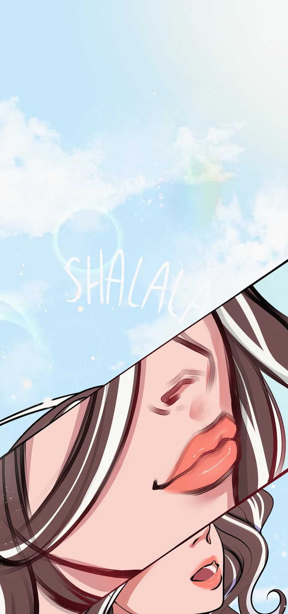 Does She Hate Me?, page 1