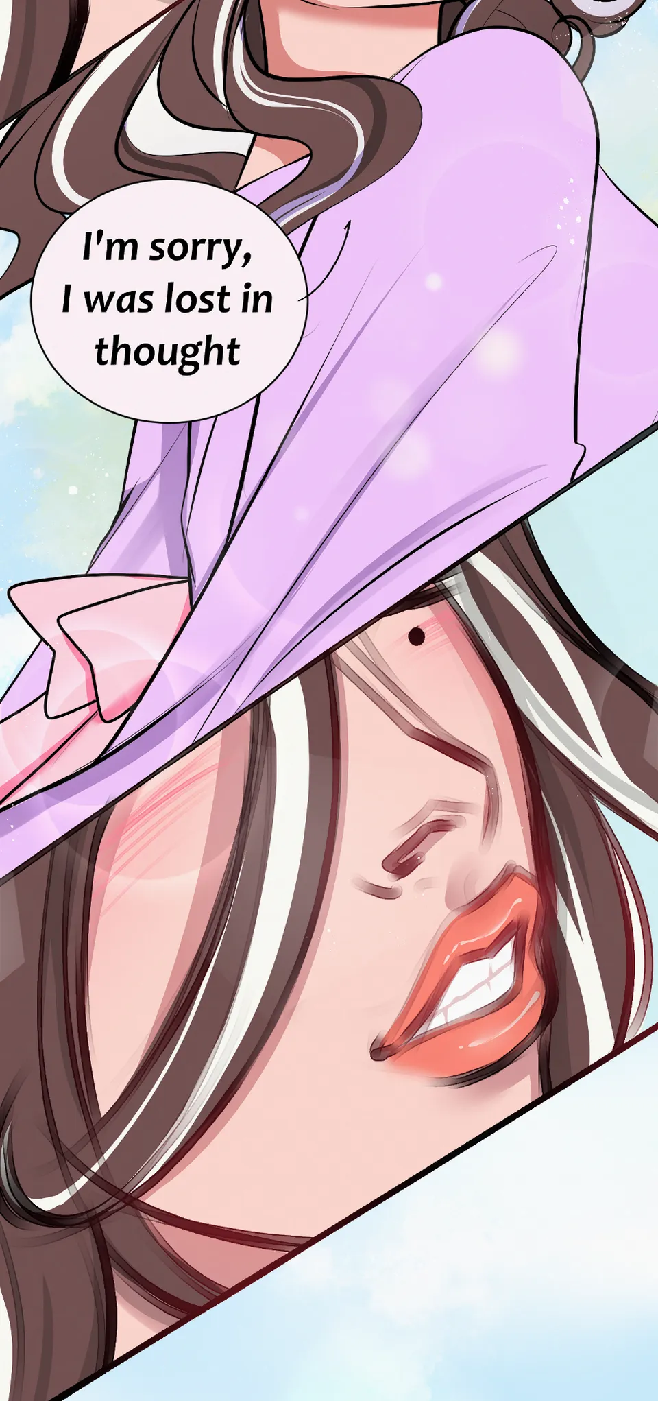Does She Hate Me?, page 2