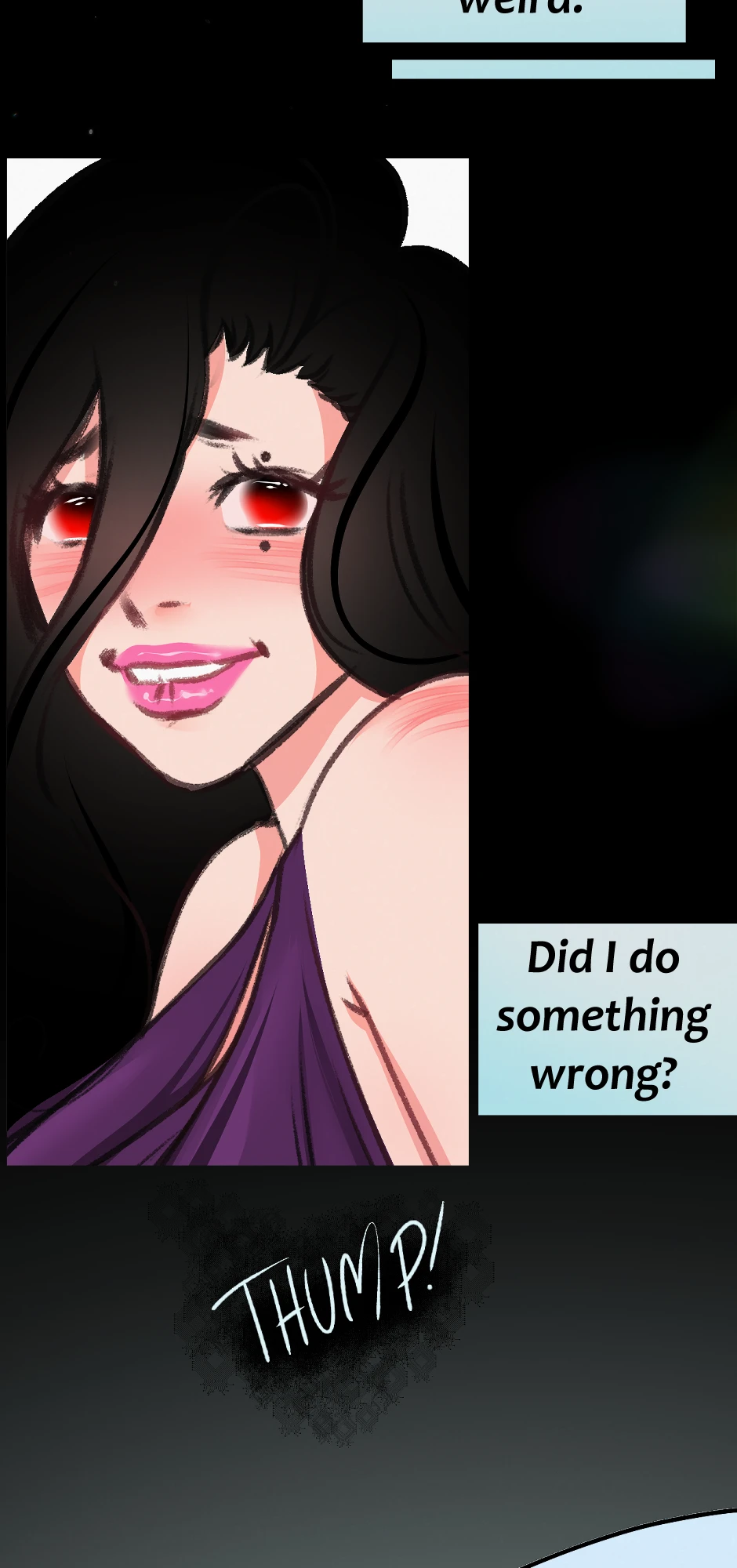 Does She Hate Me?, Seite 4