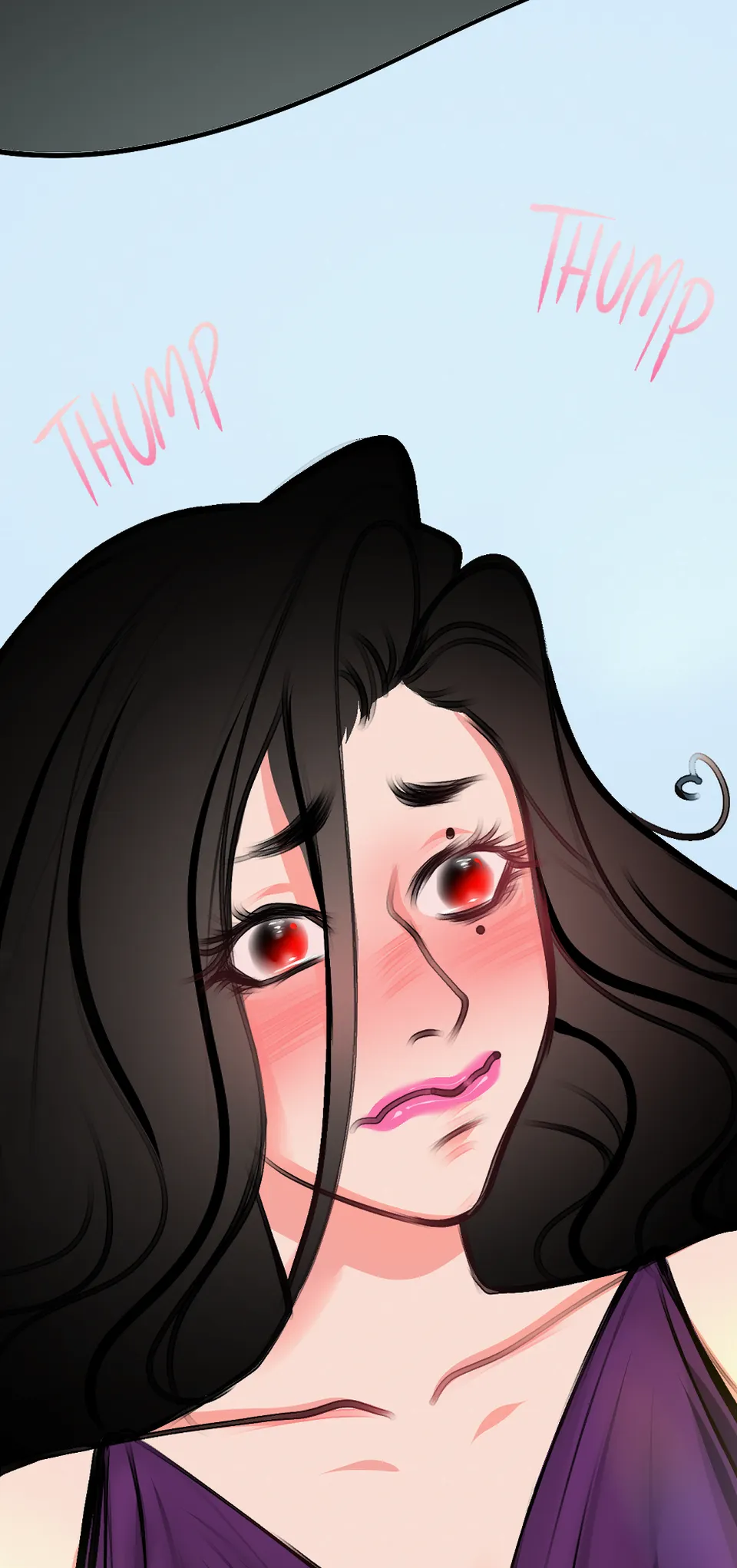 Does She Hate Me?, page 5