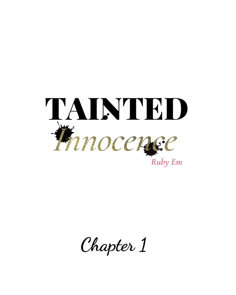 Chapter 1，第 1 頁