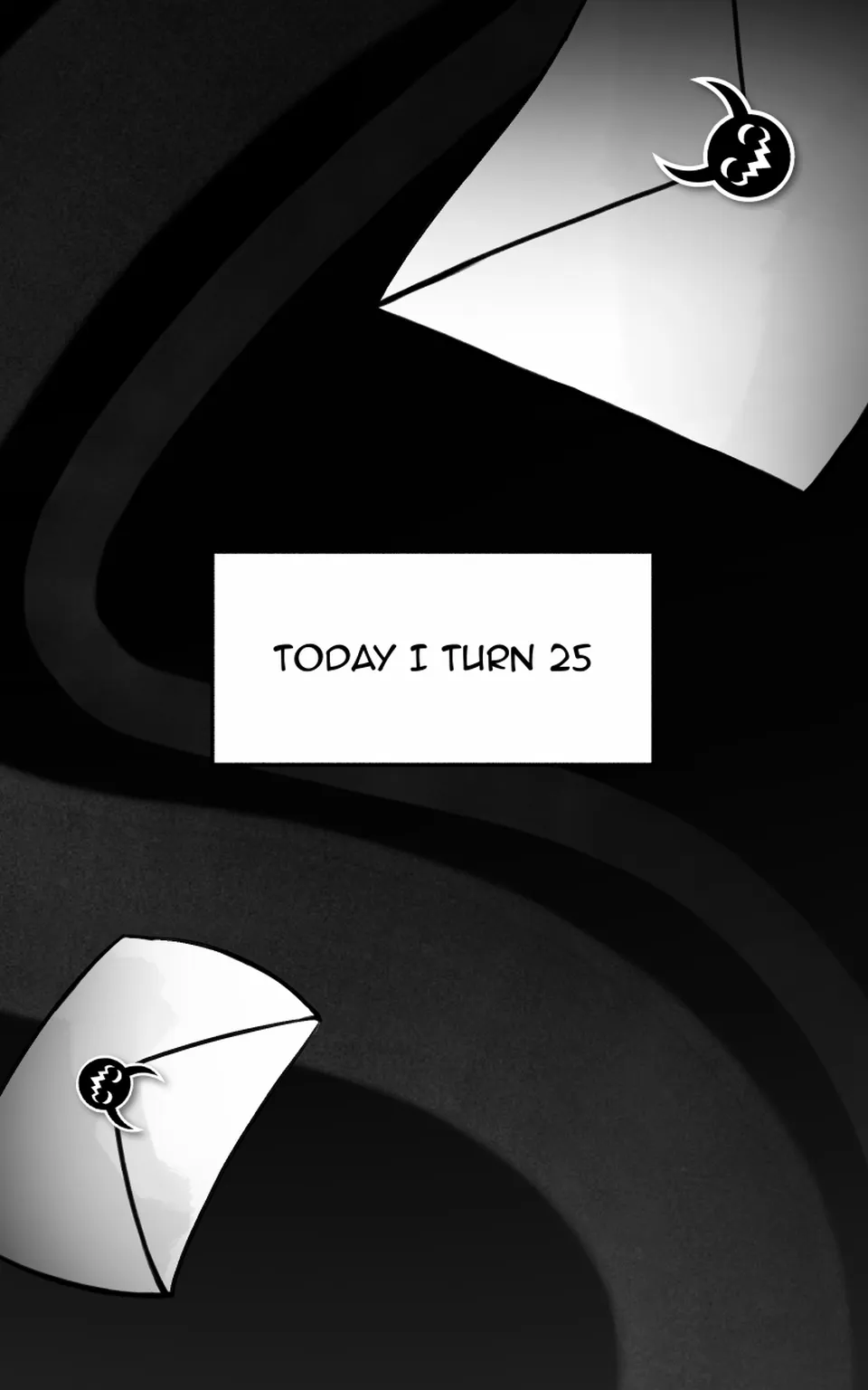 Just an imp (pt. 1), page 1