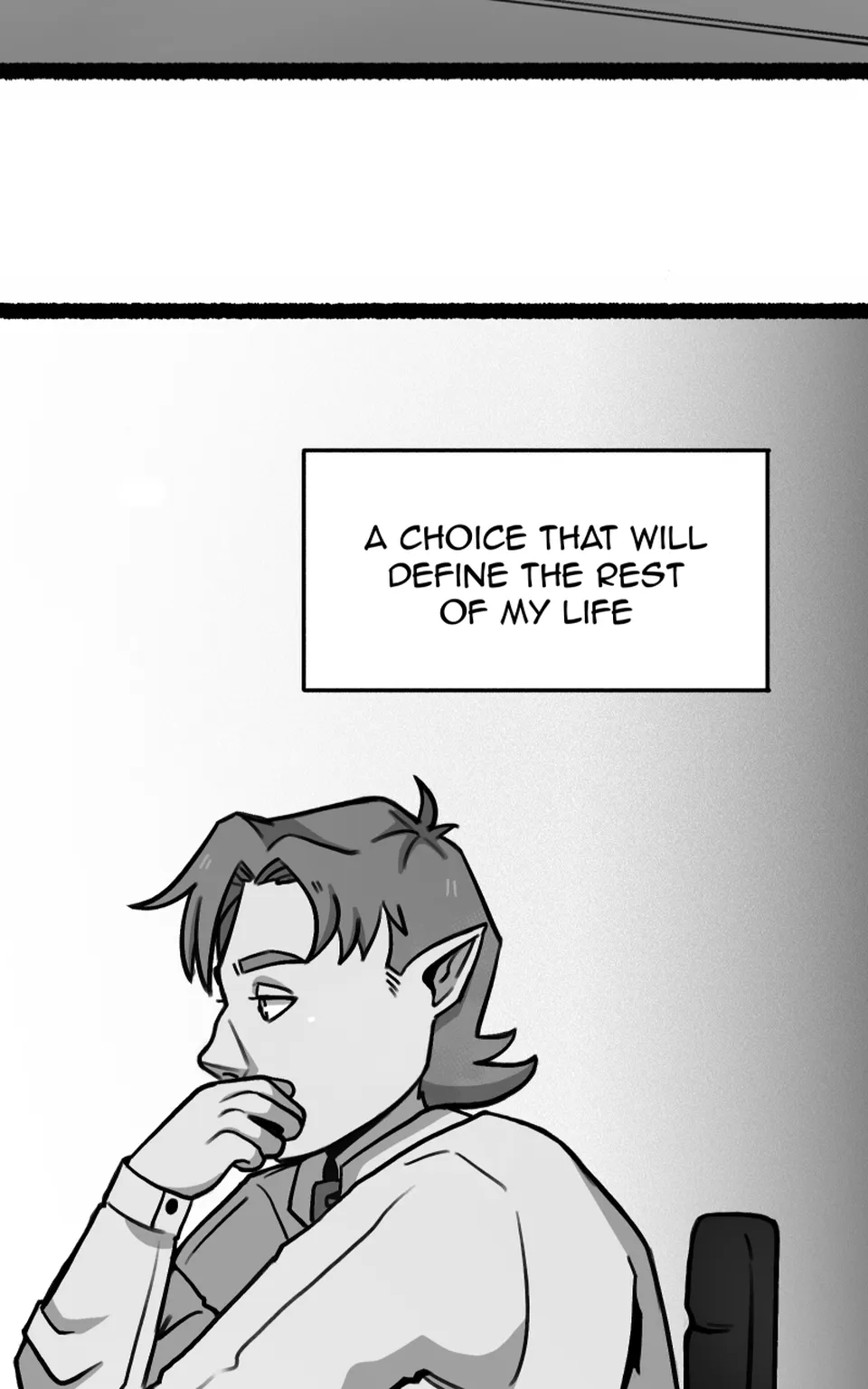 Just an imp (pt. 1), page 5