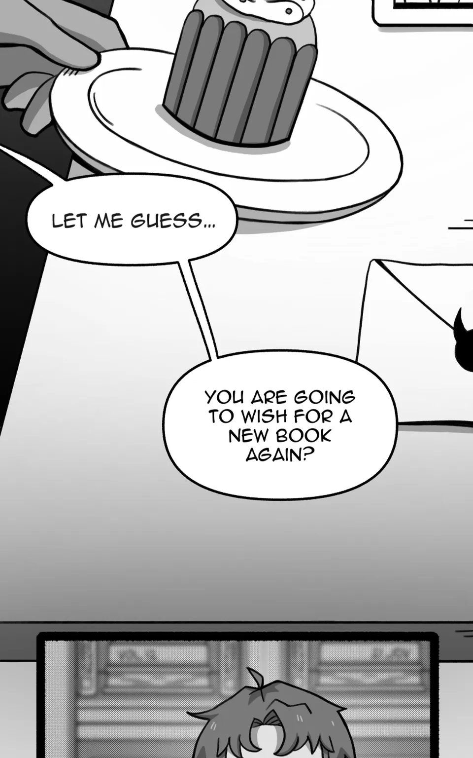 Just an imp (pt. 1), page 15