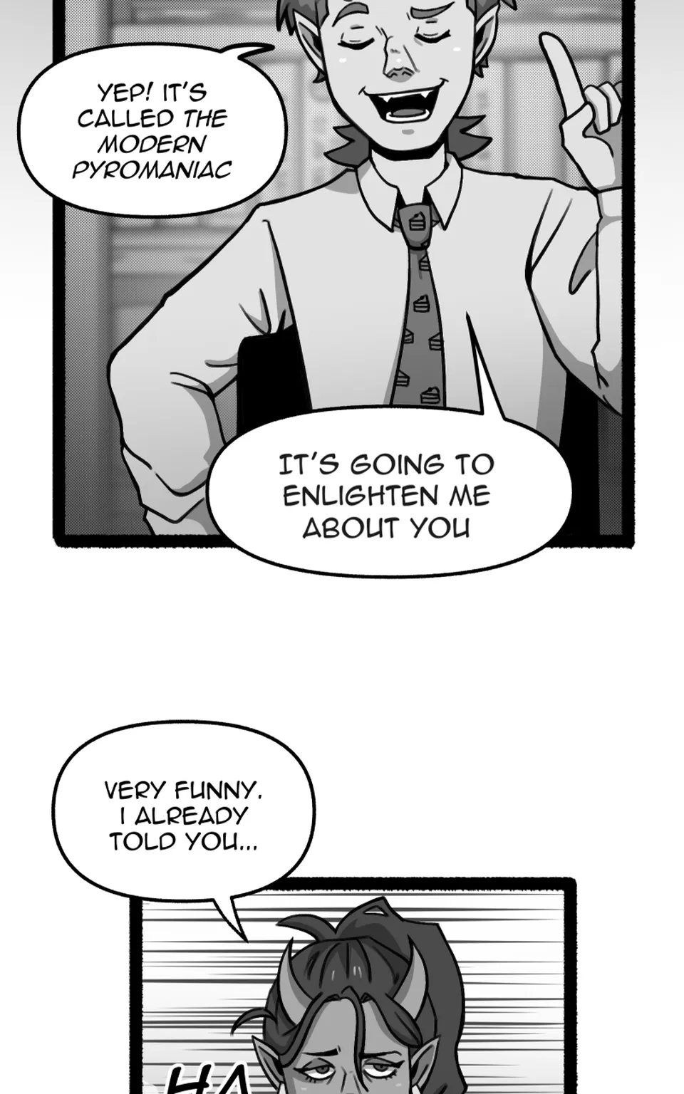 Just an imp (pt. 1), page 16