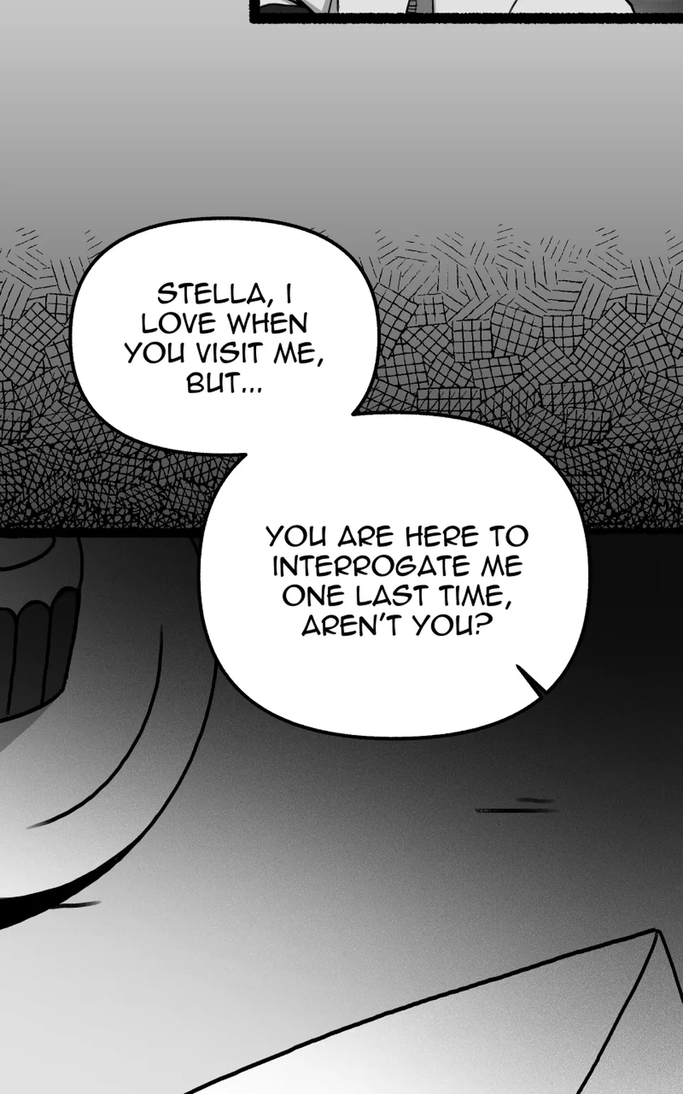 Just an imp (pt. 1), page 18