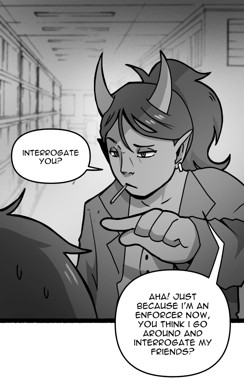 Just an imp (pt. 2), halaman 2