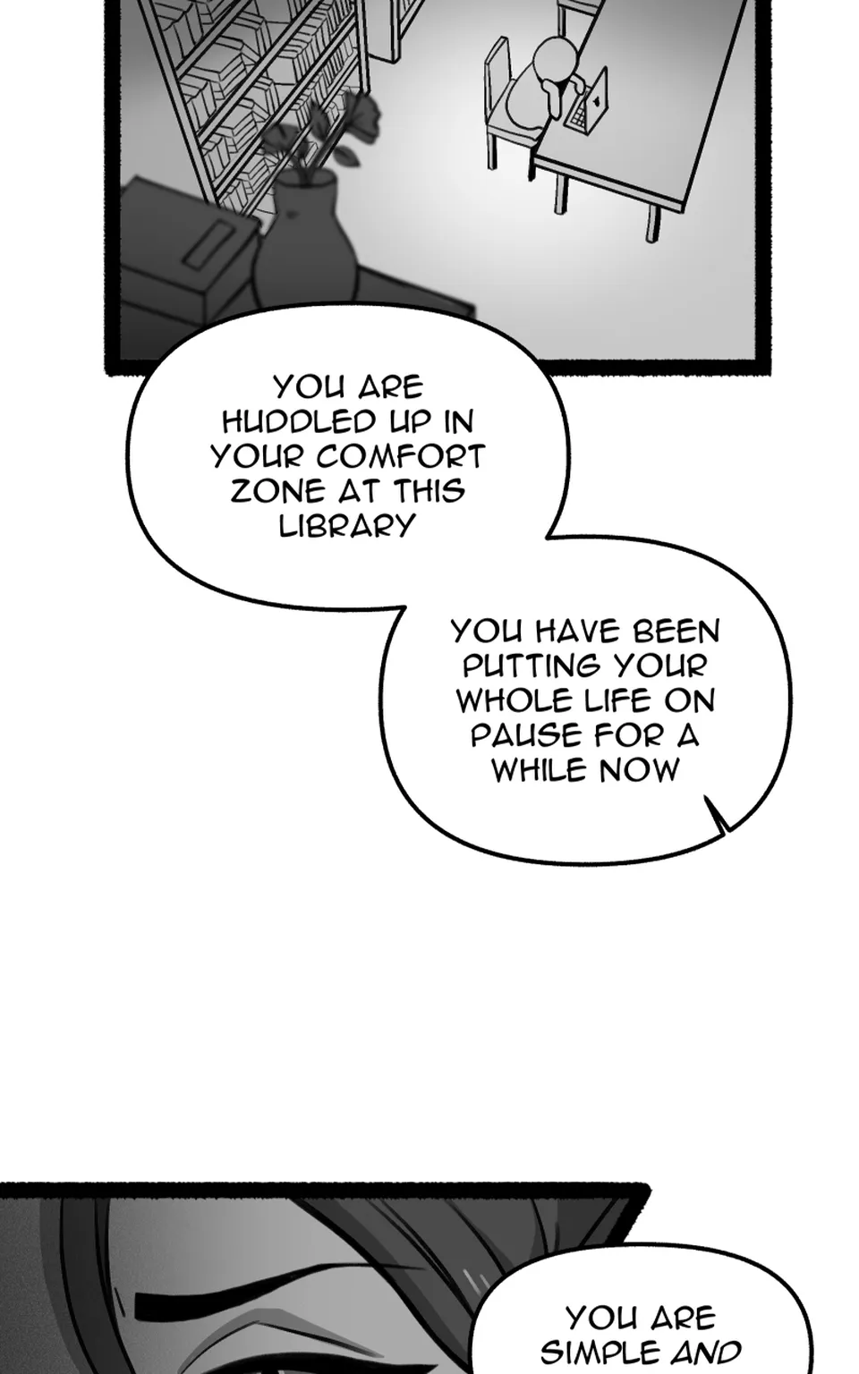Just an imp (pt. 2), page 5
