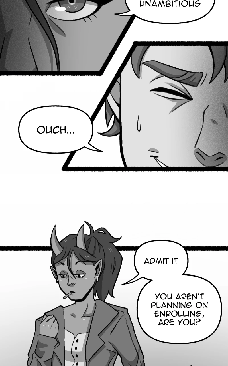 Just an imp (pt. 2), halaman 6
