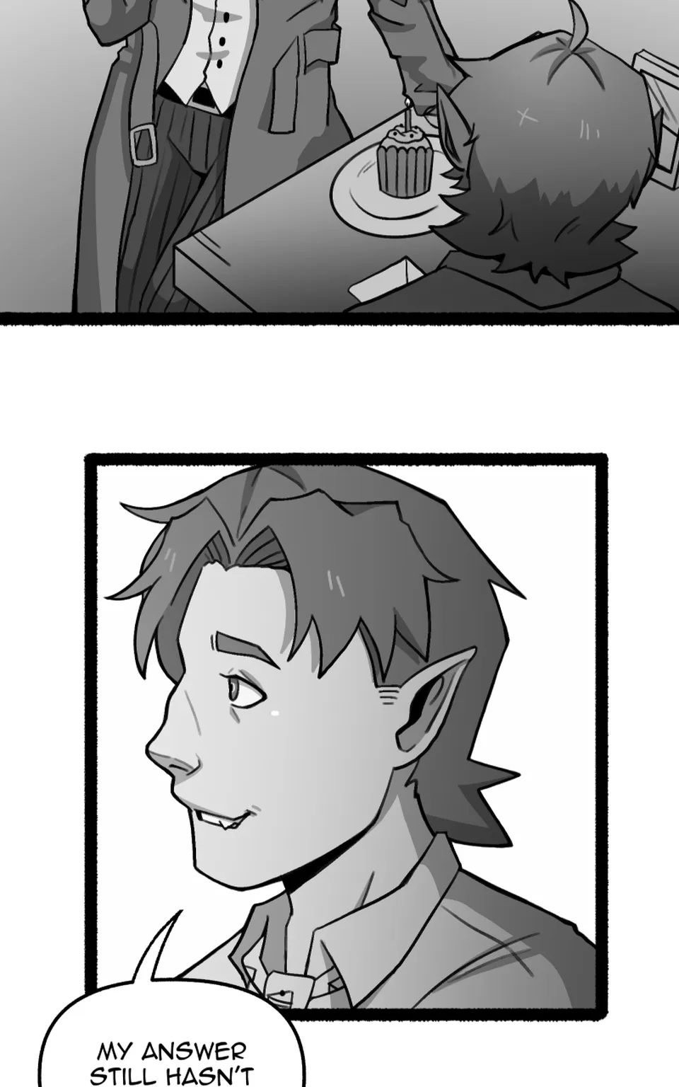 Just an imp (pt. 2), page 7