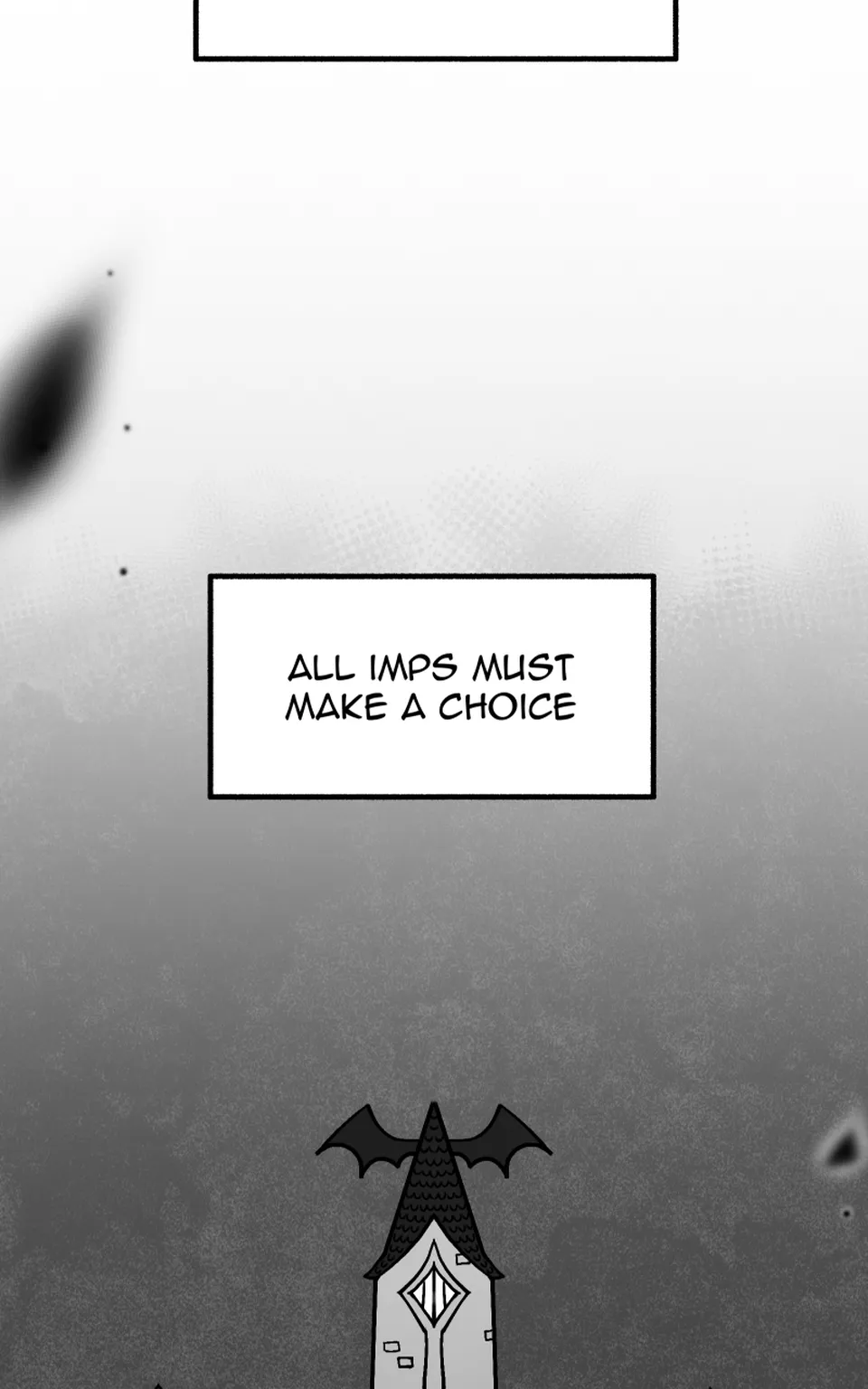 Just an imp (pt. 2), page 9