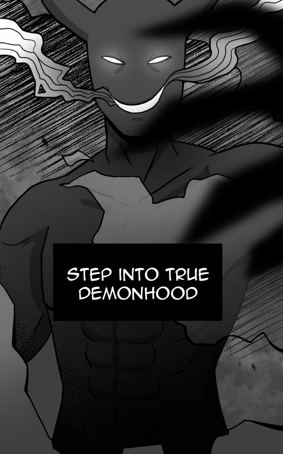 Just an imp (pt. 2), page 12