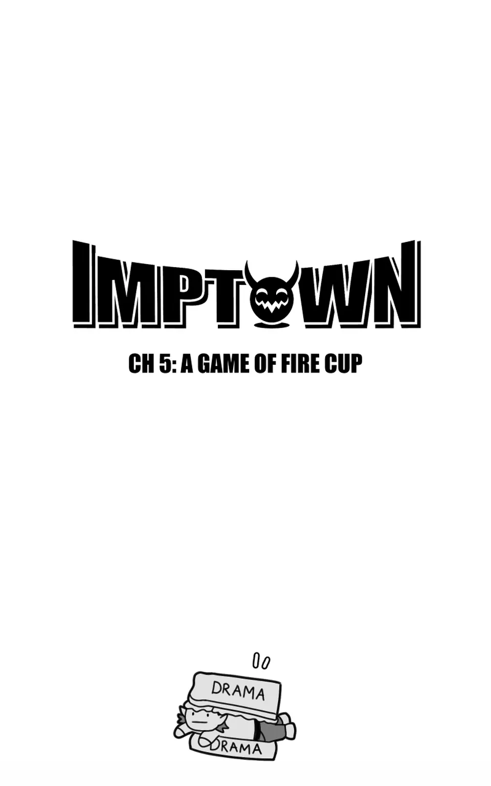 A game of Fire Cup (pt. 1), página 1