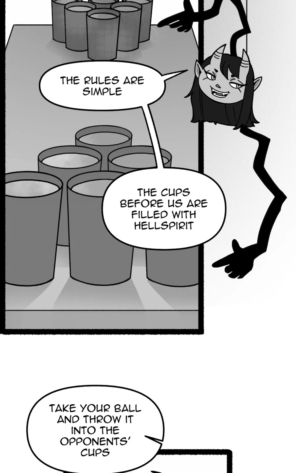 A game of Fire Cup (pt. 1), página 4
