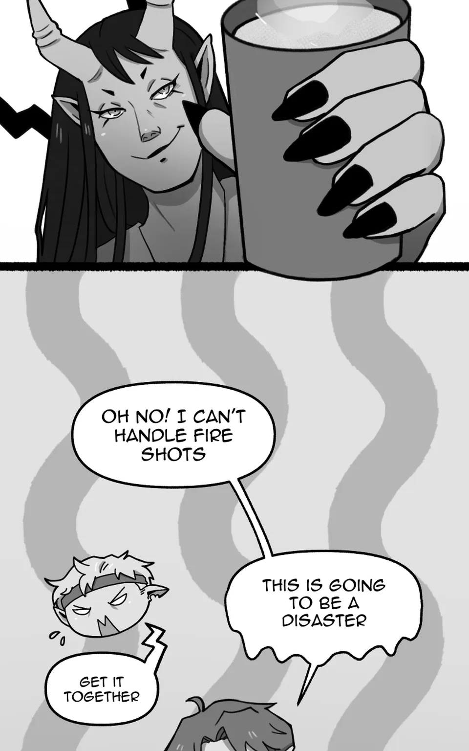 A game of Fire Cup (pt. 1), página 6