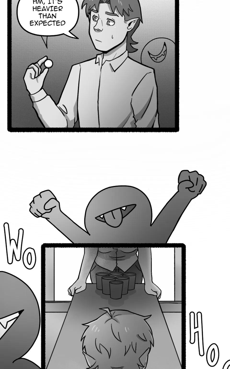 A game of Fire Cup (pt. 1), página 11