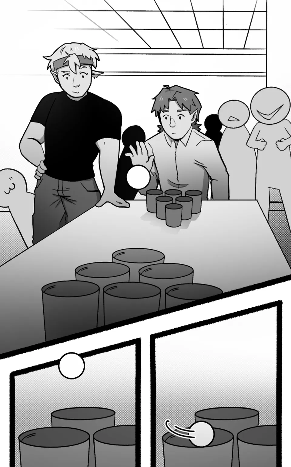 A game of Fire Cup (pt. 2), página 2