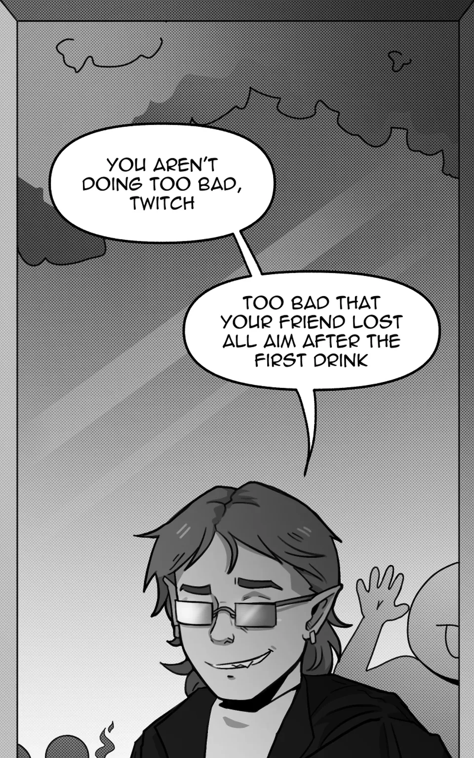 A game of Fire Cup (pt. 3), Seite 2