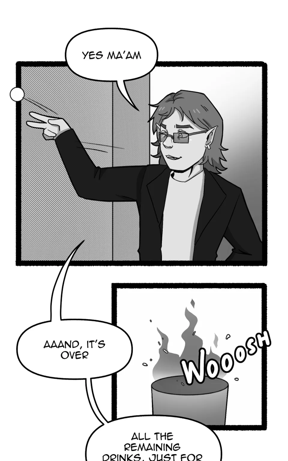 A game of Fire Cup (pt. 3), Seite 8