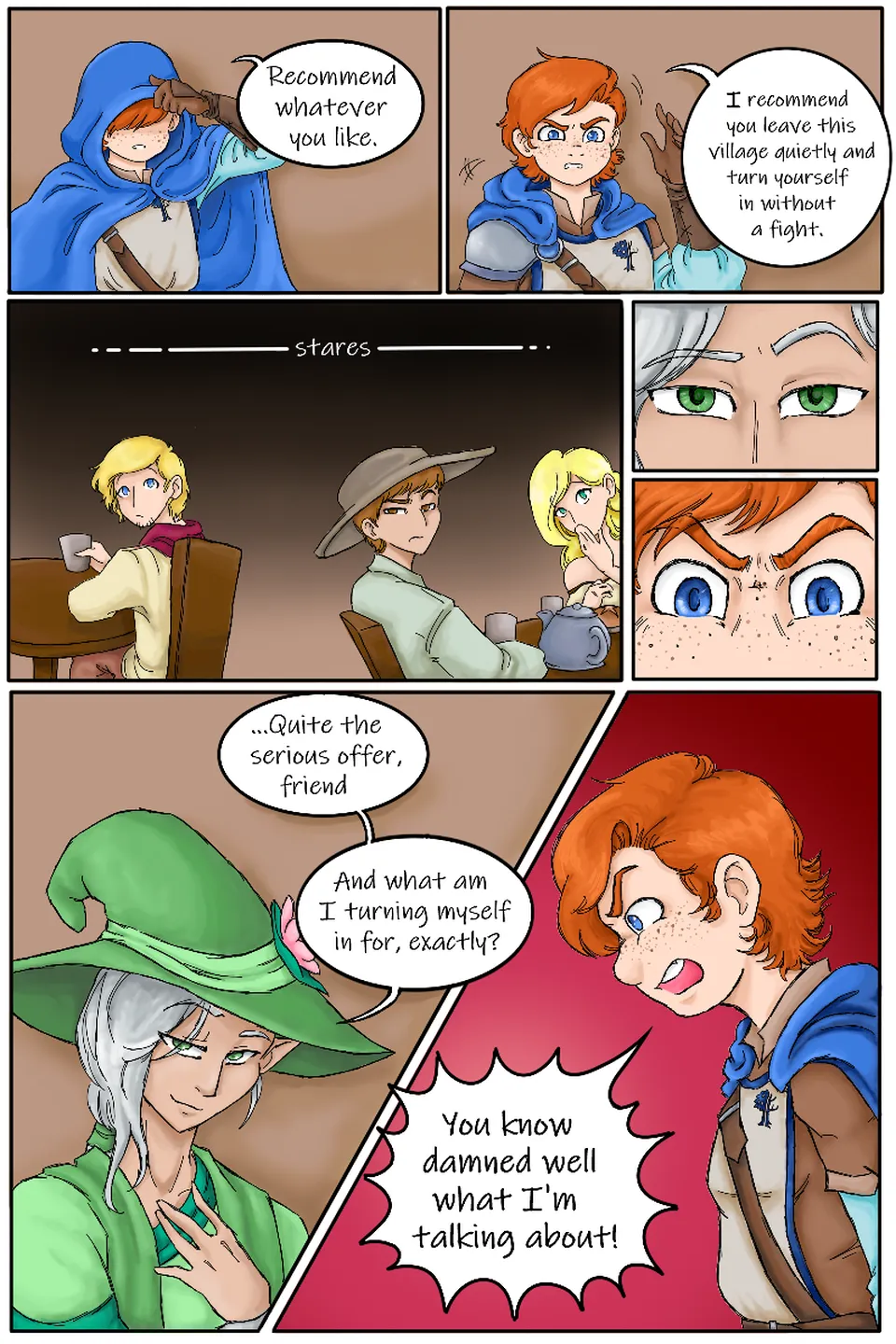 Chapter One pt2, página 2