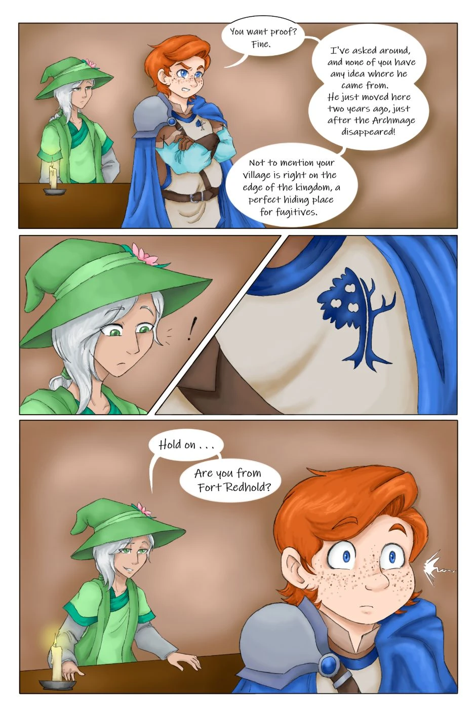 Chapter One pt4，第 2 頁
