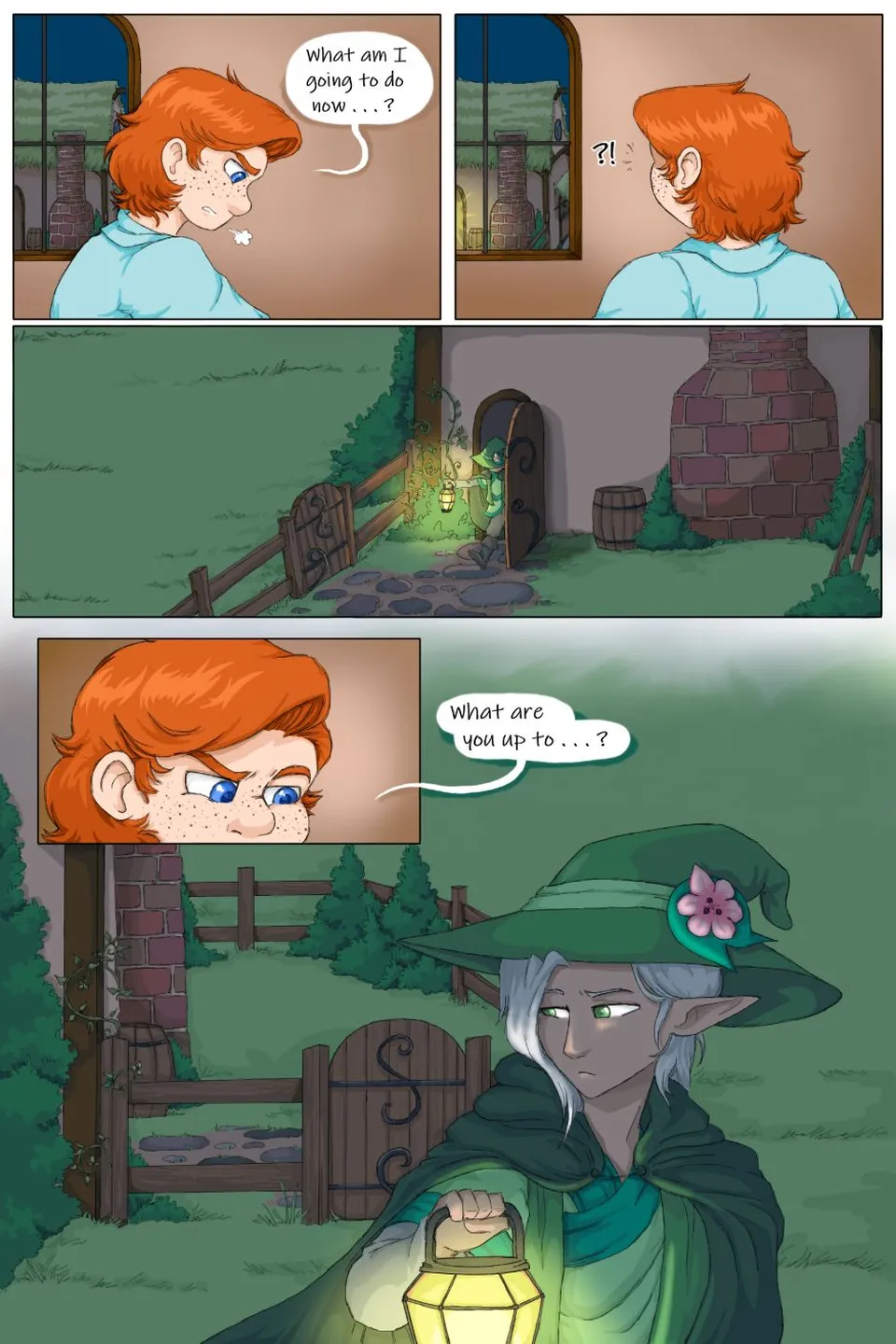 Chapter One pt7, page 2