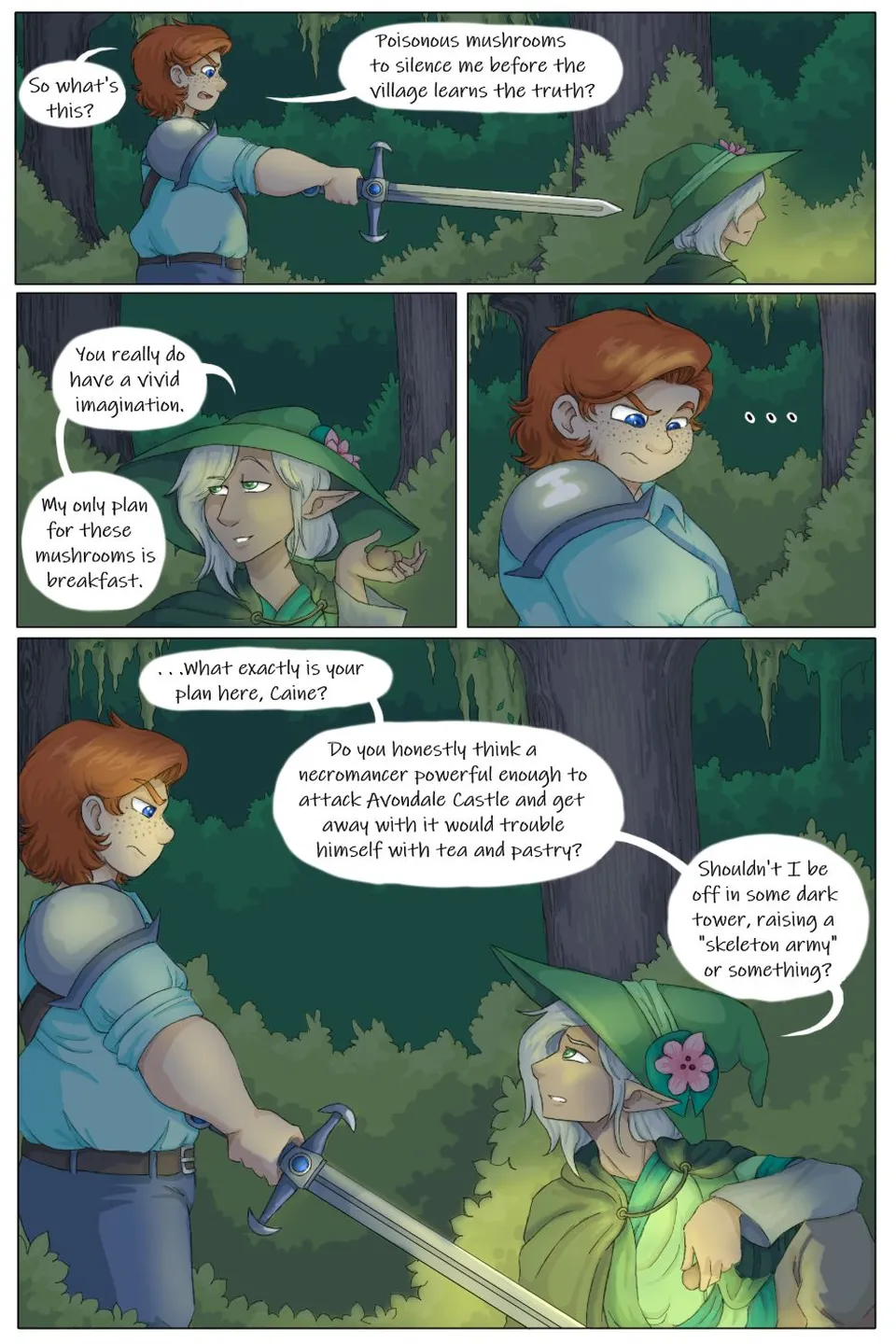 Chapter One pt8, page 3