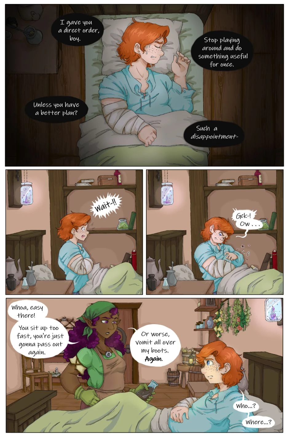 Chapter Two pt1，第 2 頁