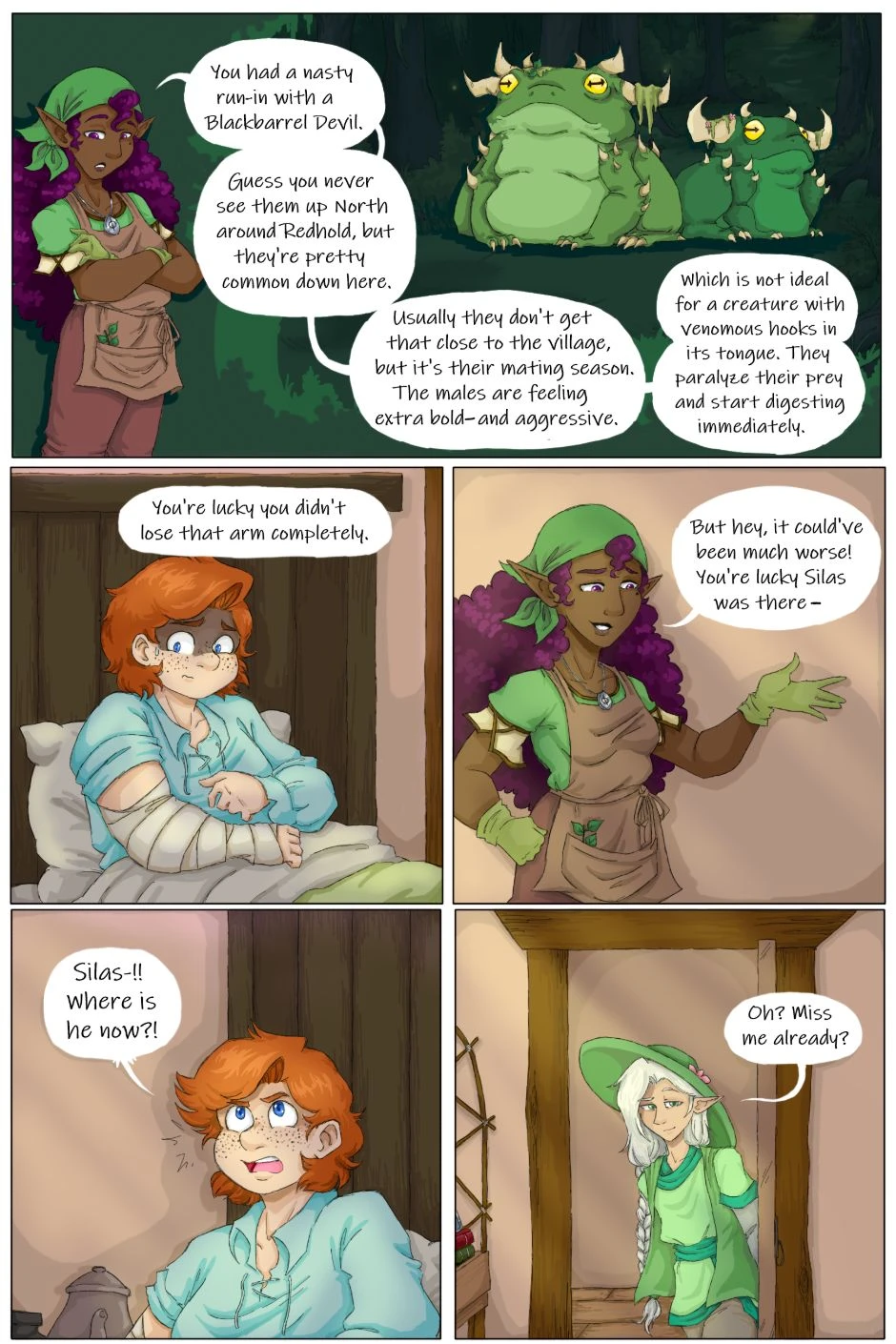 Chapter Two pt2，第 1 頁