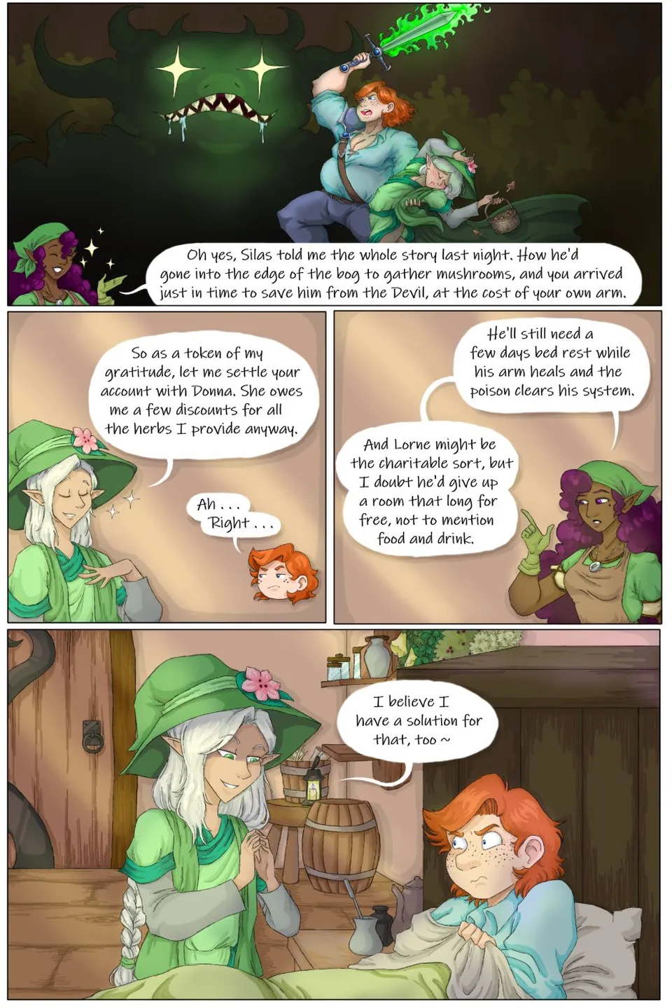Chapter Two pt3, page 2