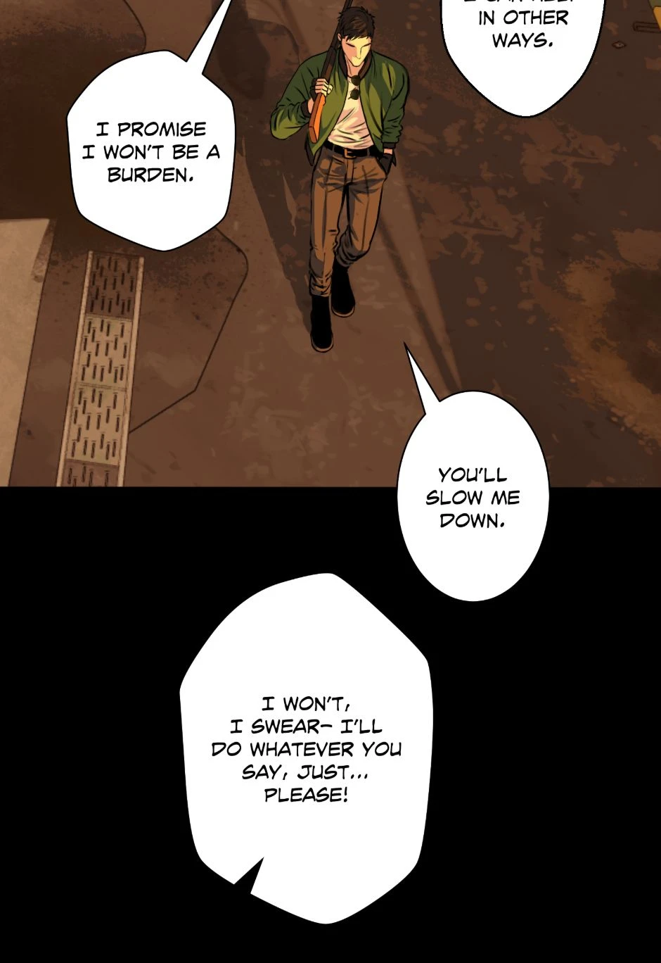 EPISODE 01 - Loner，第 7 頁