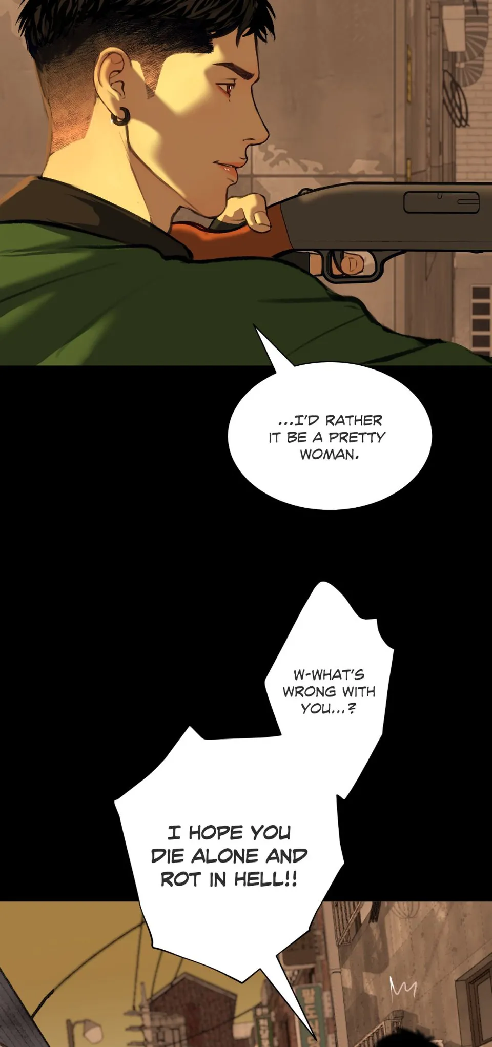 EPISODE 01 - Loner, page 9