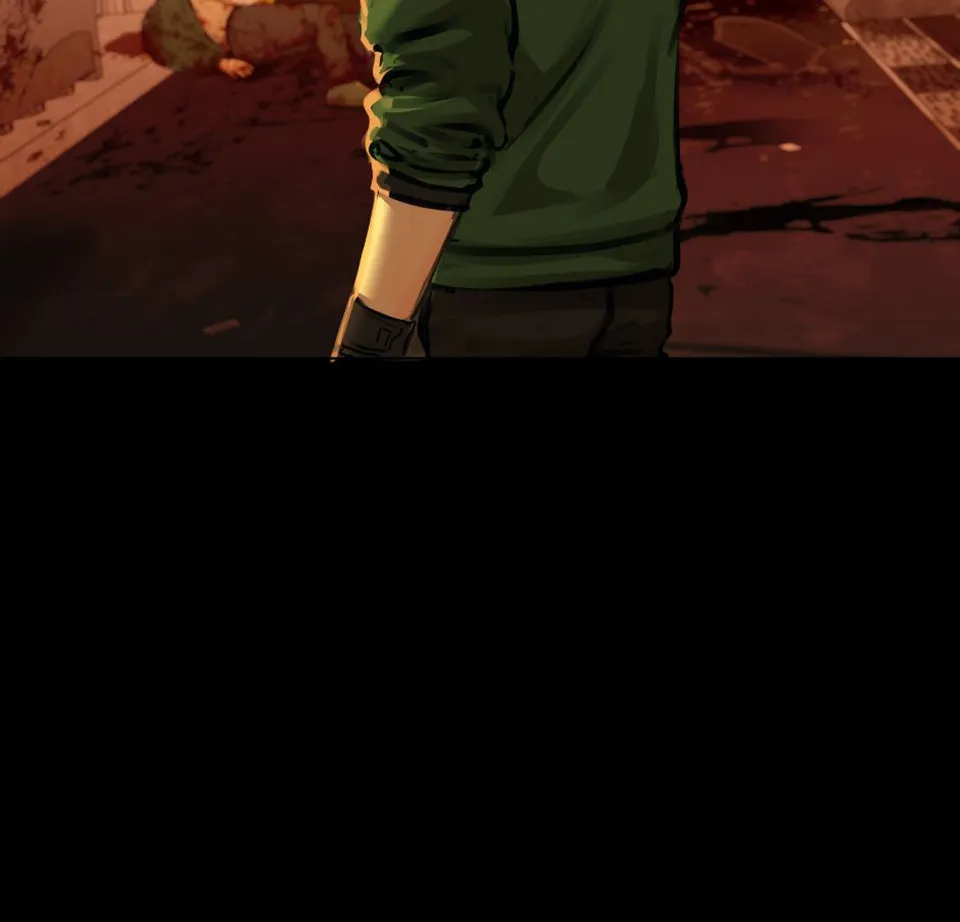 EPISODE 01 - Loner, page 11