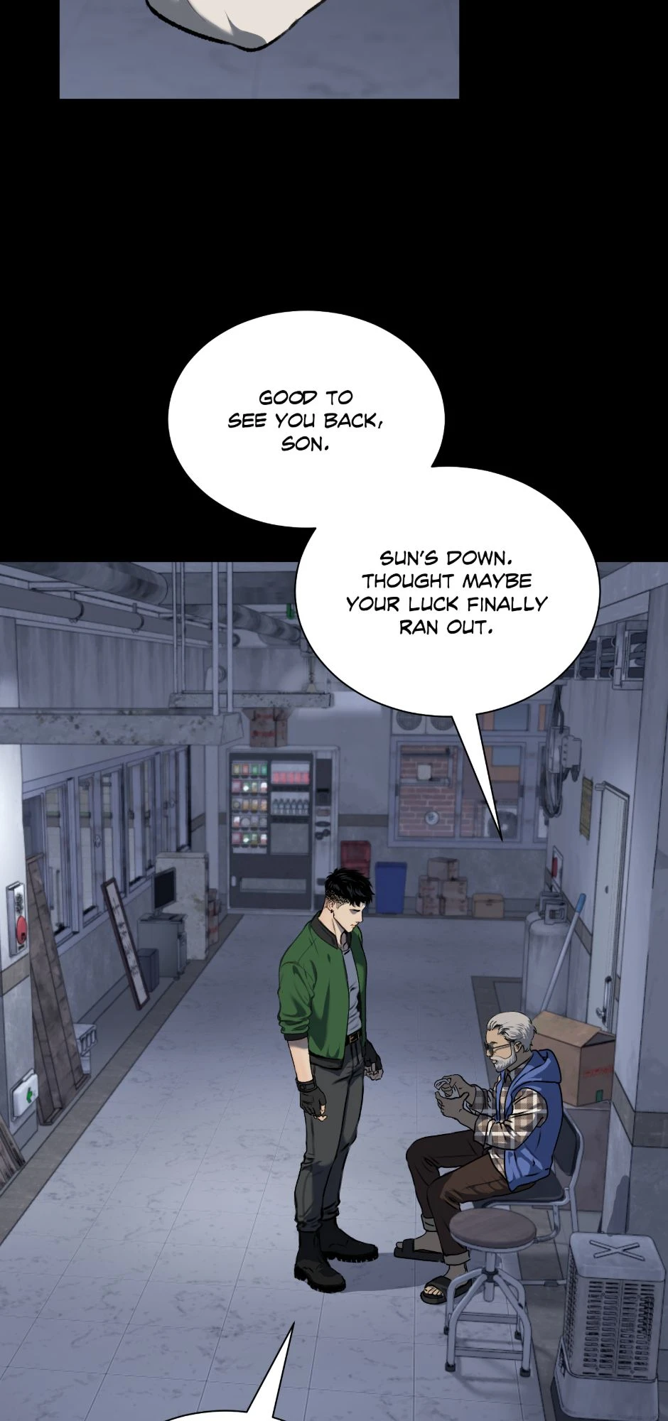 EPISODE 02 - Hey, Lady หน้า 2