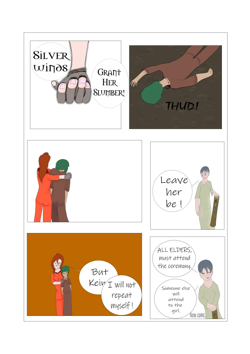 New Beginning (1), halaman 7