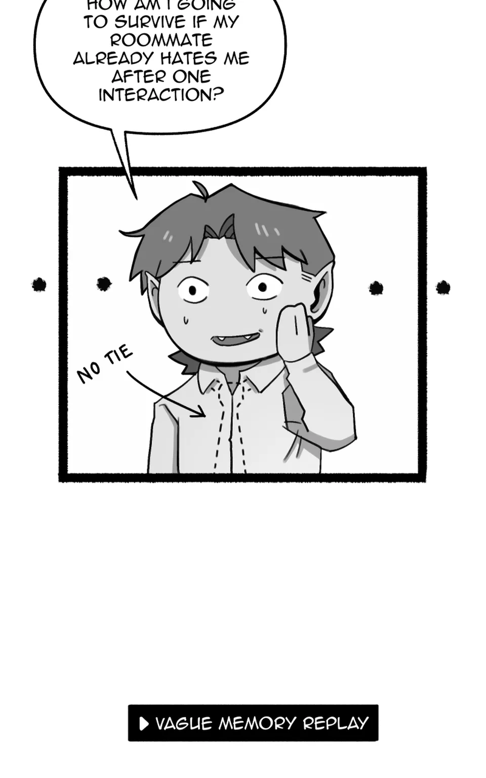 Enrollment party (pt. 1), page 6