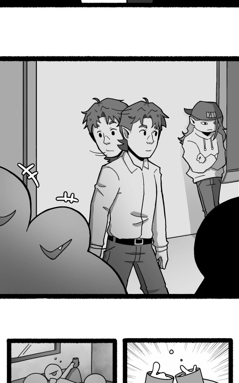 Enrollment party (pt. 1), halaman 17