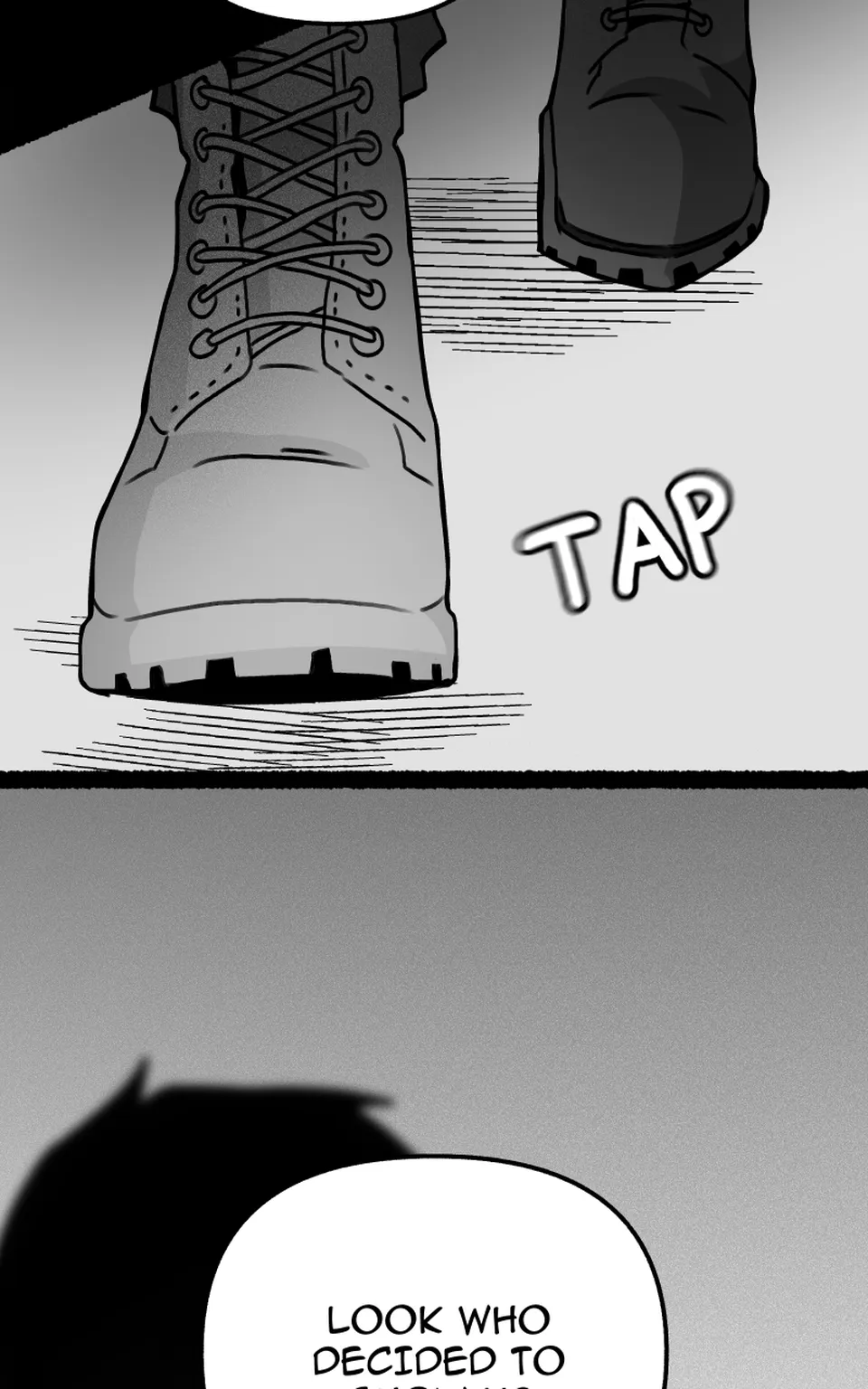 Enrollment party (pt. 1), page 24