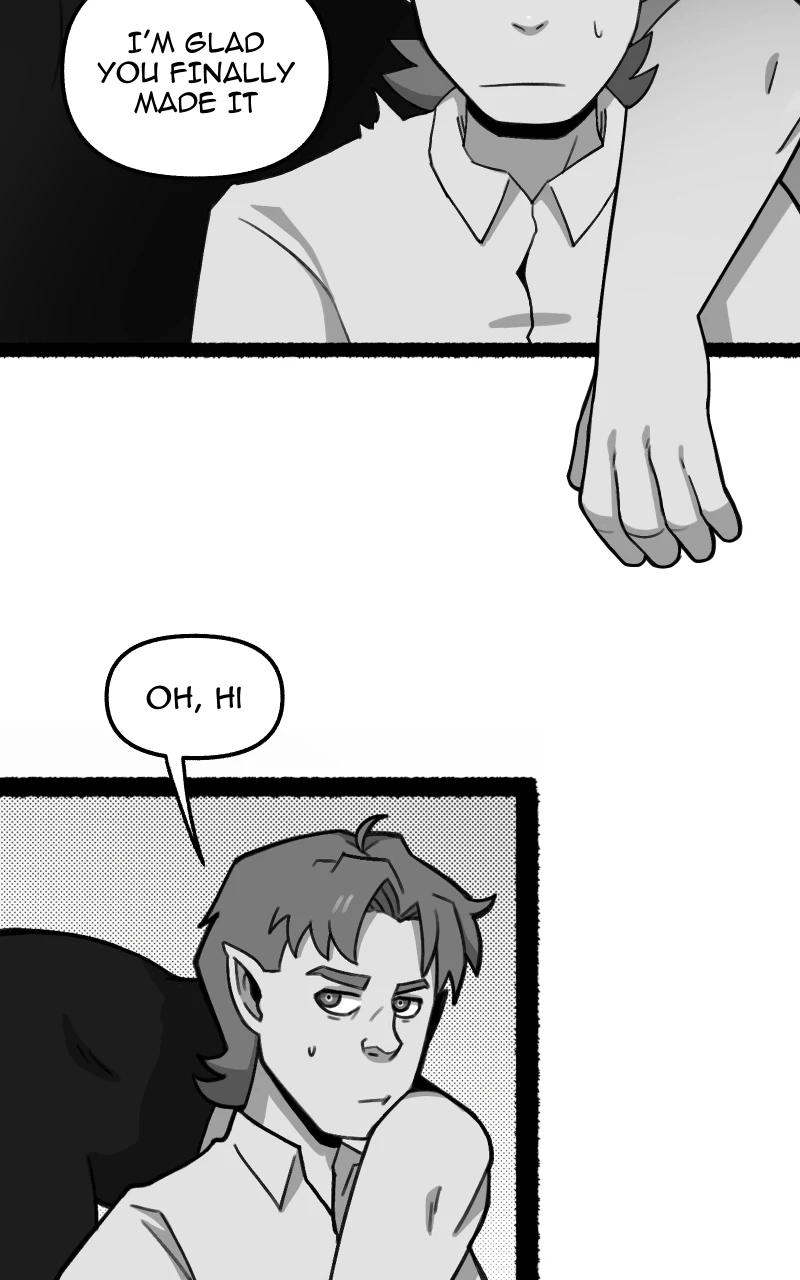 Enrollment party (pt. 2)，第 3 頁