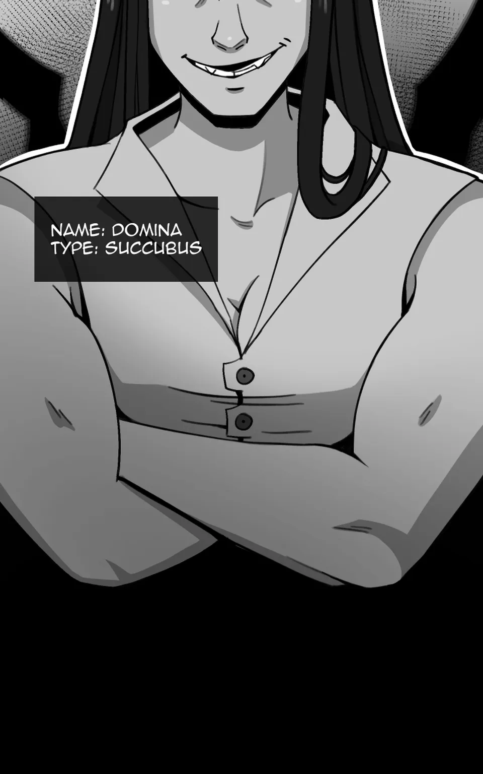 Enrollment party (pt. 2), page 7