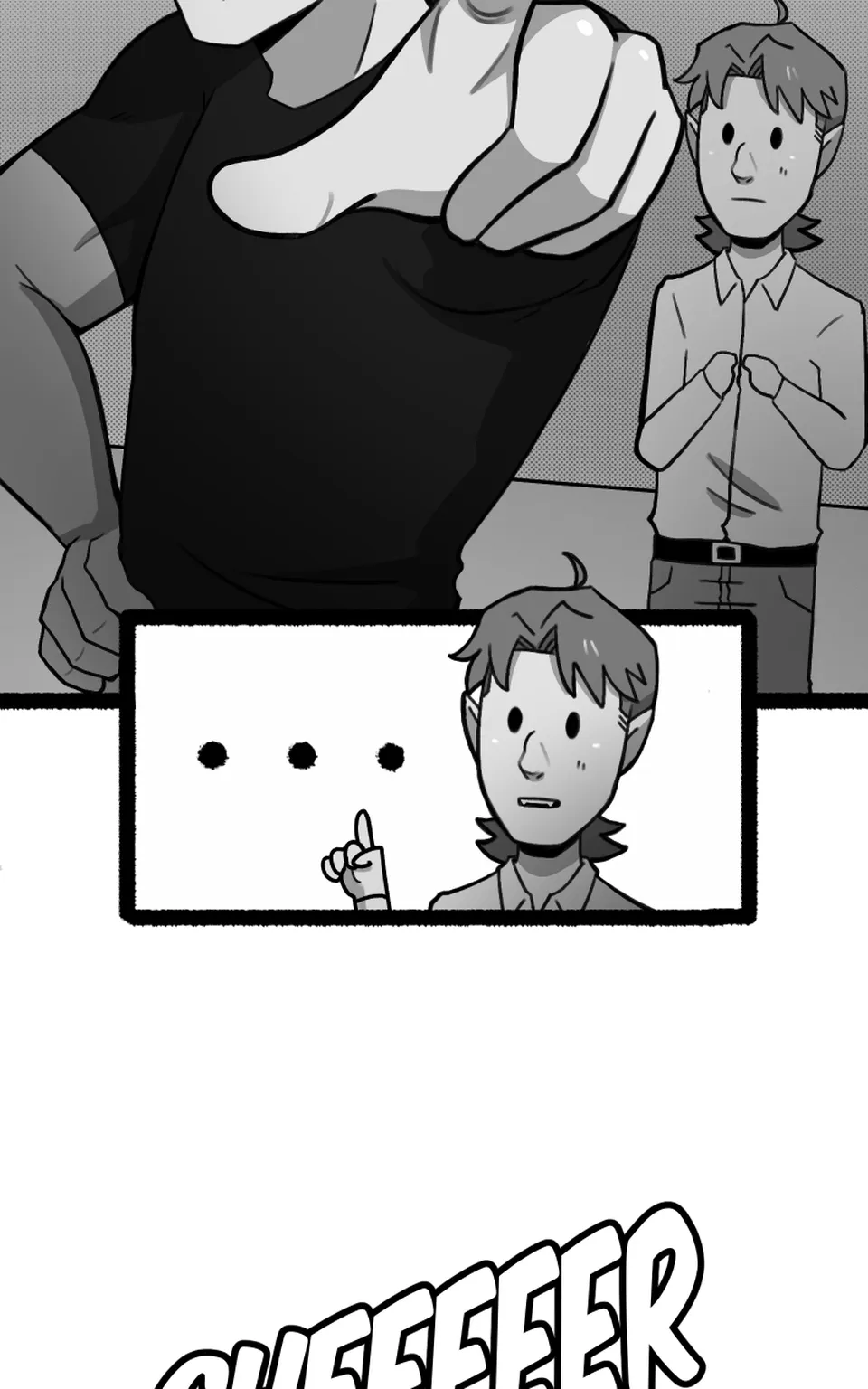 Enrollment party (pt. 2), page 11