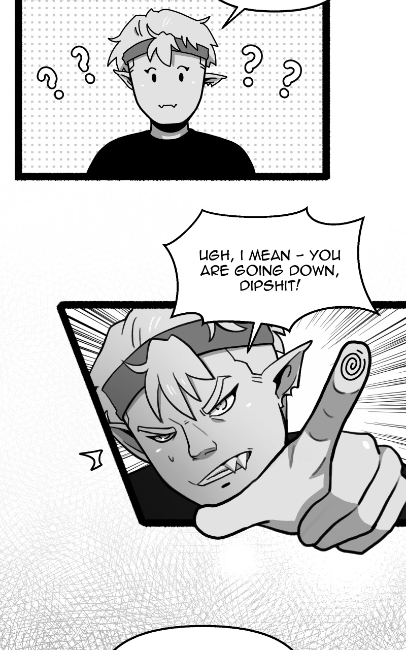 Enrollment party (pt. 2)，第 15 頁