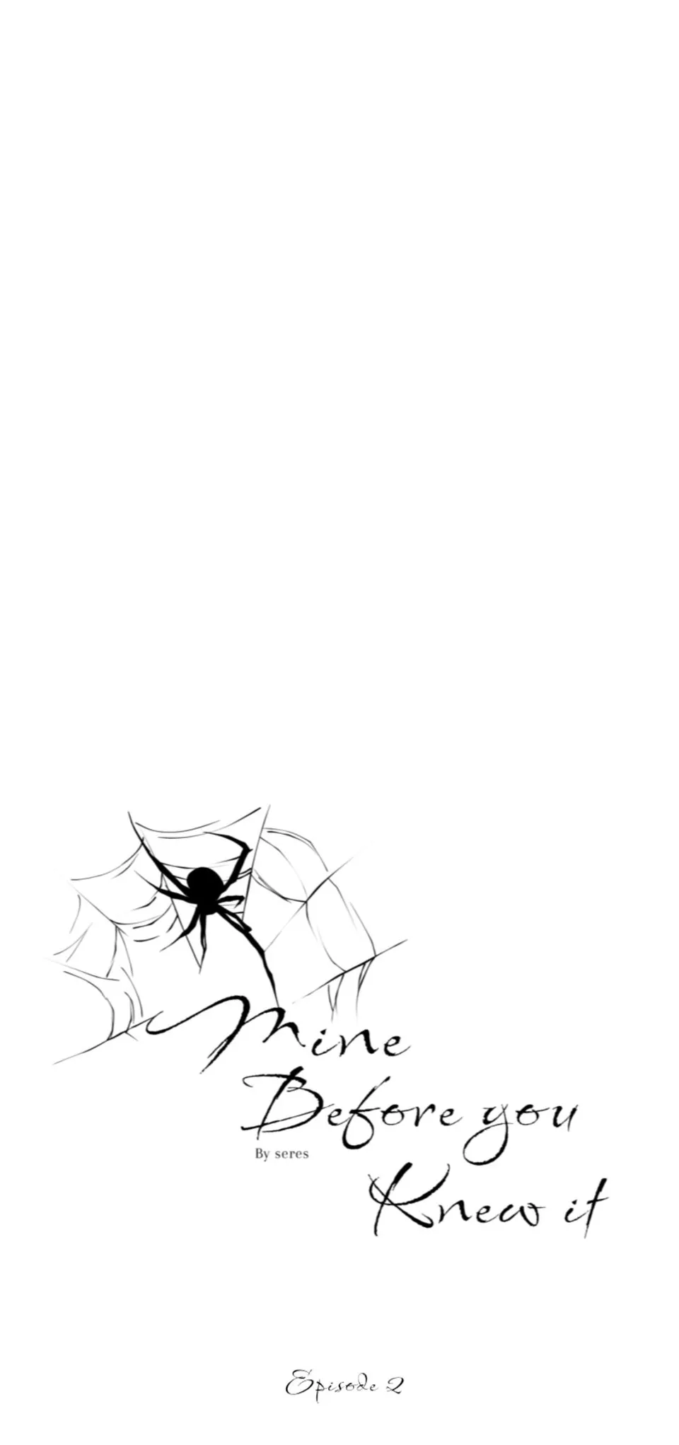 Episode 2, page 1