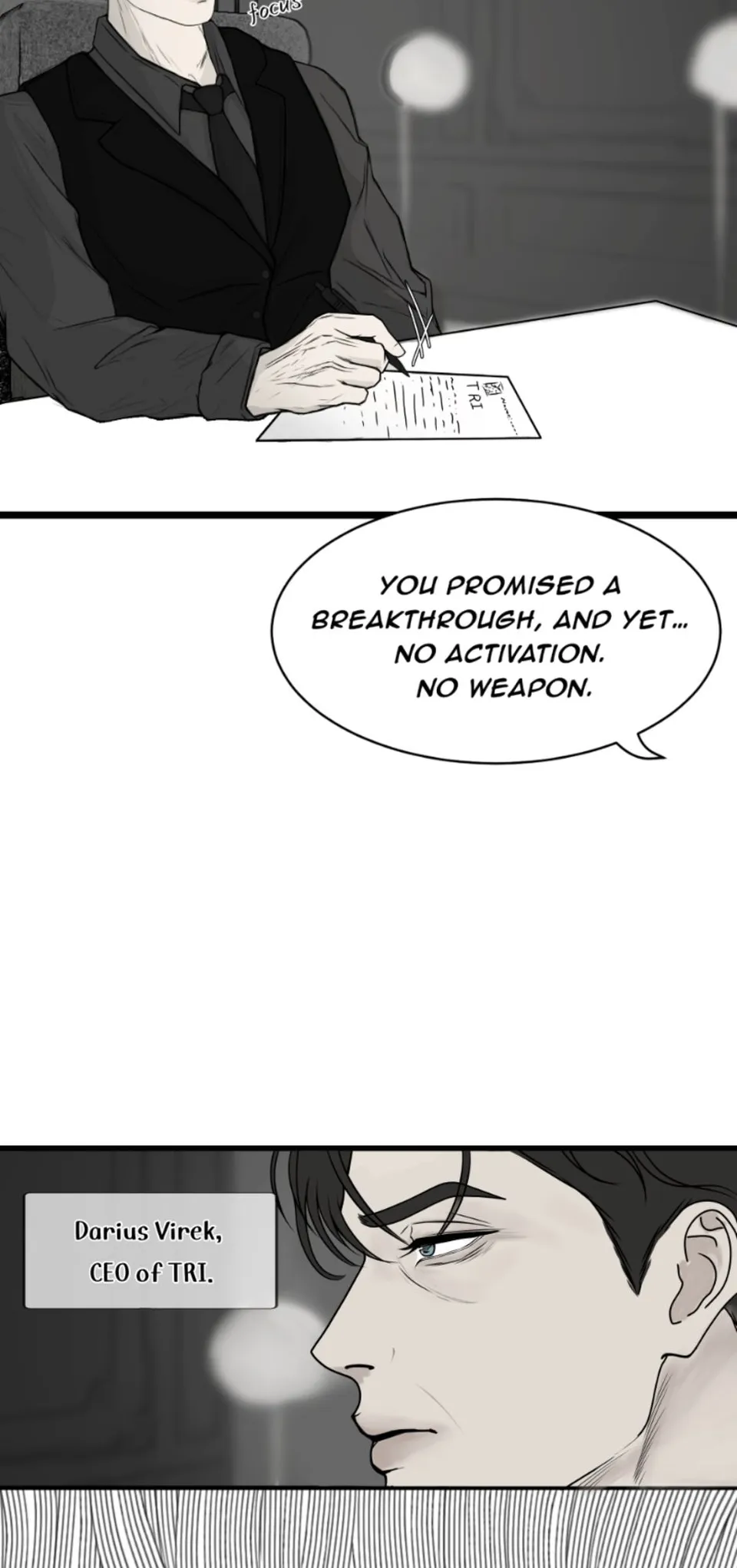 Episode 2, page 5