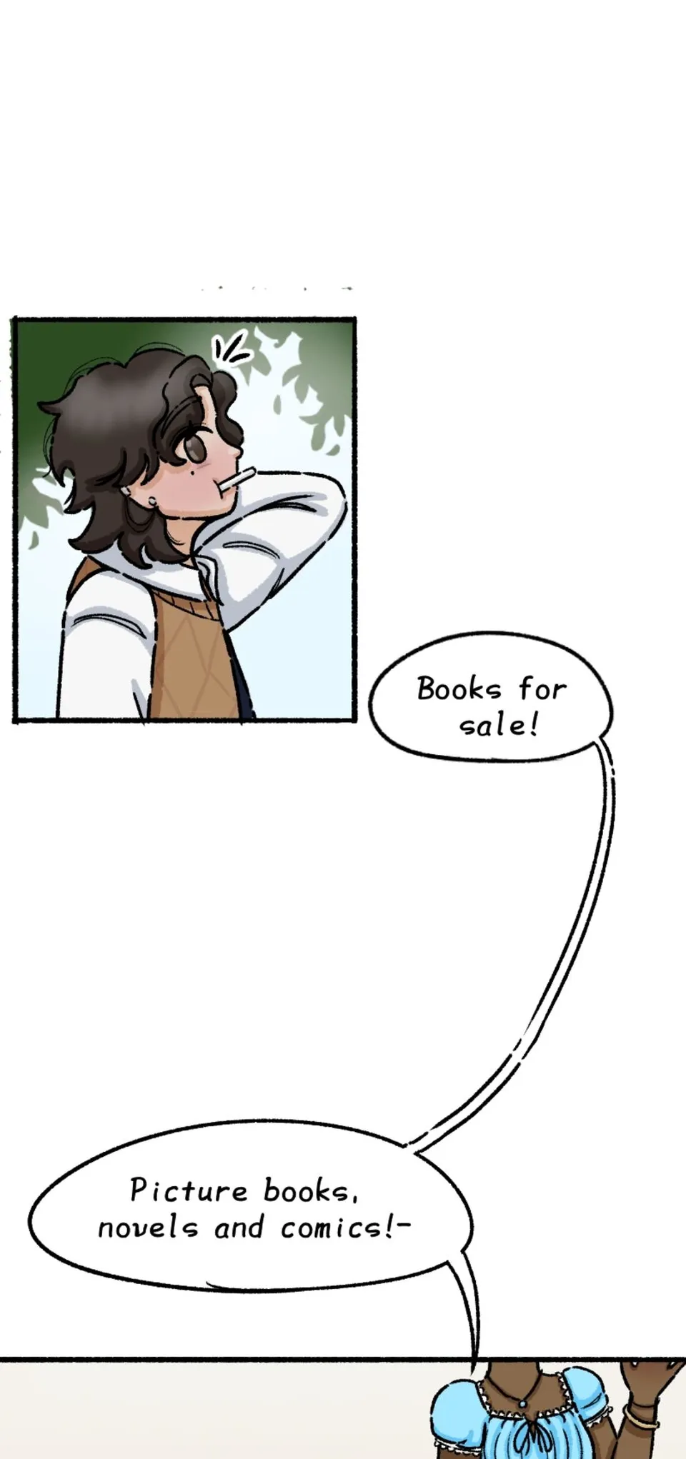 10: Thank You, page 4