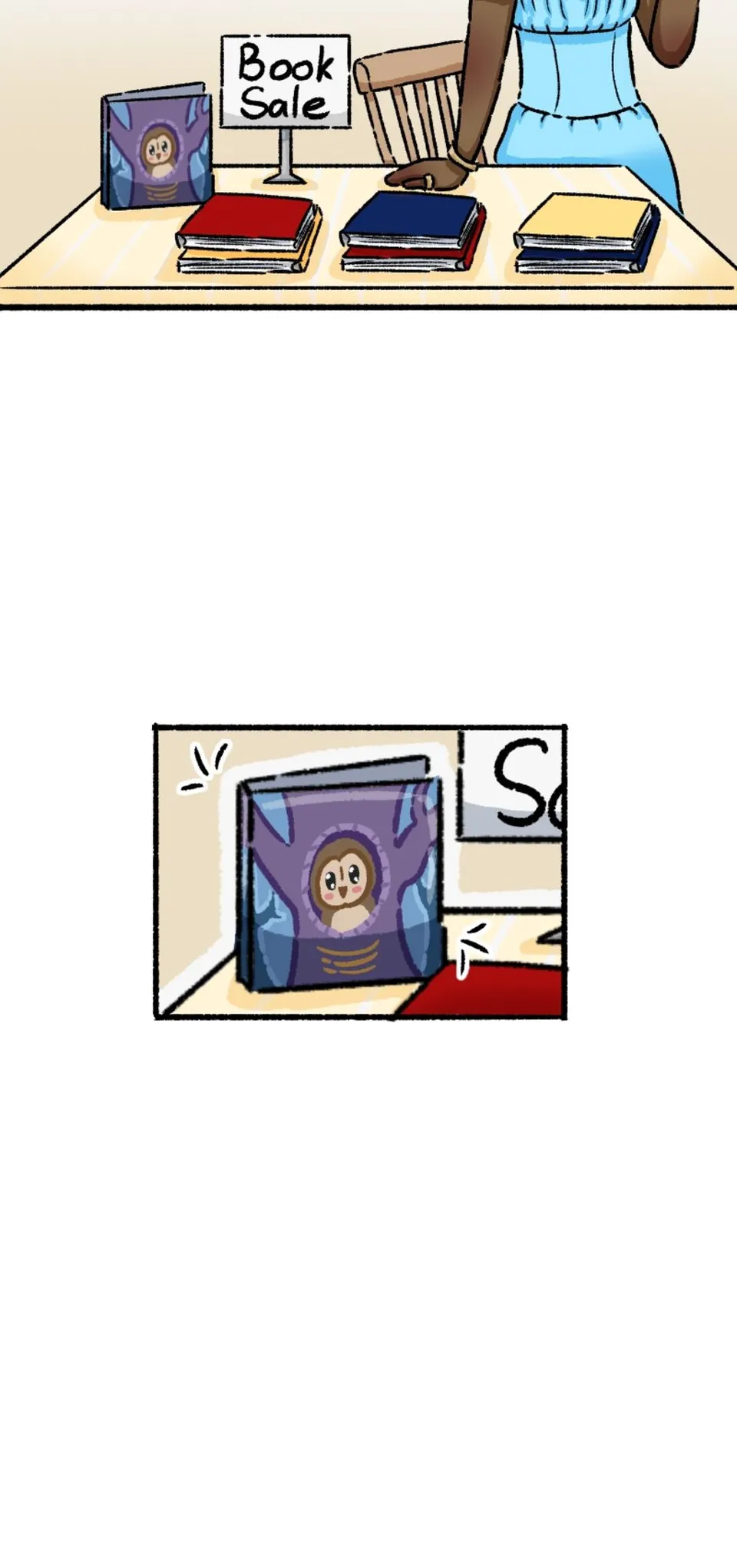 10: Thank You, page 5